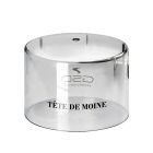 Plexiglashaube für GSD-Rolle - Tête de Moine - Girolle
