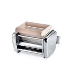 IMPERIA Vorsatz RAVIOLI 30 x 30 mm für IMPERIA- und TITANIA-Nudelmaschinen / Nudelmaschinenaufsatz