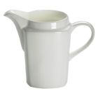 Sahnekännchen / Milchkännchen / Milchkanne eckig 290 ml CASHMERE SQUARE / Milchkännchen / Maxwell & Williams