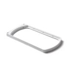 HAILO Mantelring oben in weiß für MF-Swing 3416/3418 / ÖKO-Flex