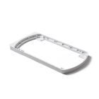HAILO Mantelring unten in weiß für MF-Swing 3416/3418 / ÖKO-Flex