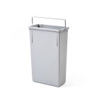 HAILO 1068909 Inneneimer 7 Liter für die Abfallsorter EURO CARGO / Eimer / Abfalleimer