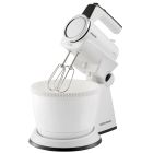 GRUNDIG HM 6860 -NEW LINE- Handmixer-Set mit rotierender Rührschüssel / Mixer / Küchenmixer / Küchenmaschine