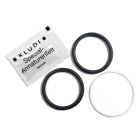 KLUDI Dichtungssatz 7548400-00 für Armatur KOMET, OBJEKTA MIX NEW, SCOPE, TRENDO u. TRENDO STAR