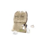 Aufbewahrungsbeutel für Knoblauch / GSD / Garlic Bag / Vorrat /