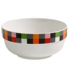Maxwell & Williams ABSTRACTION Schale Square 15 cm, Geschenkbox, Porzellan, RL0025