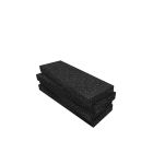 BLANCO 524225 Filter für AktivBio Deckel 6 Liter für SELECT und FLEXON II / Filterung / Kohlefilter