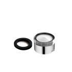 Aquacucina E-6705-00 Laminarstrahlregler für Armatur TU-YO / Hochdruck / Softstrahl / Strahlregler