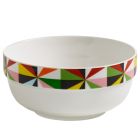 Maxwell & Williams ABSTRACTION Schale Diamond 15 cm, Geschenkbox, Porzellan, RL0024