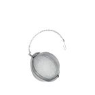 METALTEX 253811010 Tee- und Gewürzkugel ø 4,5 cm aus INOX / Teesieb