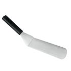 Metaltex 204456000 PLANCHA Wender 35 cm aus INOX mit Griff aus Polypropylen / Grillwender