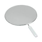METALTEX 206133080 Fritto Spritzschutz 33 cm, verzinnt