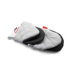 METALTEX 239532109 Ofenhandschuhe antislip 2er Set / Hitzeschutz / Ofenhandschuh