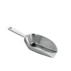 Metaltex 252561000 Dosierschaufel aus Aluminium / Schüttenschaufel / Dolceforno