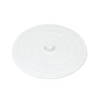 METALTEX 297550084 Abfluss-Abdeckung 10,5 cm aus flexiblem Gummi / Spülen-Stopfen / Spülenzubehör