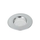 METALTEX 297575010 Haarfangsieb 7,5 cm INOX / Sieb / Abflusssieb / Haarsieb