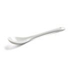 Porzellan Teelöffel 12,5 cm von Maxwell & Williams Accessoires / Porzellanlöffel