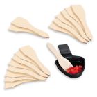 Raclette - Spachtel - Set Kesper 6996Set