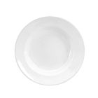 CreaTable Pastateller - ROMA - 29 cm aus Steinzeug / Pasta / Steinzeug