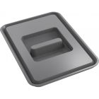 Franke Deckel 133.0200.694 zu Ersatzeimer 8 L für FRANKE Abfallsorter GARBO
