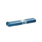 DEISS 10010 - PREMIUM - 120 Liter Abfallsäcke BLAU - 25 Stk. auf Rolle / Emil Deiss / Müllbeutel