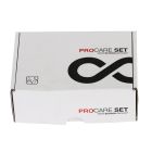 SCHOCK ProCare Set 629099 - Reparaturpaste für oberflächliche Kratzer