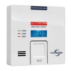 CO-Gasmelder CO-300 F mit beleuchtetem Display