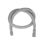 PUTEUS Spiral - Ablaufschlauch flexibel ausziehbar 1200 bis 4000 mm