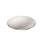 PYRAMIS 521004301 SINK & SHOWER COVER Edelstahl Design-Abdeckung / Spülenzubehör / Abdeckung