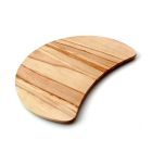 Holzschneidbrett für PYRAMIS Spülen CT, CR und KIBA / Schneidbrett / Schneidebrett aus Holz / Holzbrett