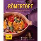 GU Kochbuch RÖMERTOPF -zart und saftig schmoren- von Martina Kittler / Rezeptbuch