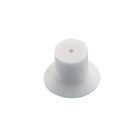 Gummifuß für Compact 1 u. a. Allesschneider von ritter