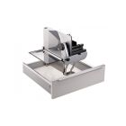 Ritter AES 72 SR-H Allesschneider - hohe Ausführung / ab 50 cm / Allesschneider / RITTER