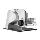 RITTER Allesschneider SONO 5 mit freitragender Metallkonstruktion und 65 Watt Motor