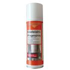 CLEAN'N'CARE Edelstahl-Pflegespray / Reinigungsmittel / Reiniger / Edelstahl Küchenreiniger / Putzmittel