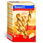 Roland Swiss Apéro Käse-Mohn 100 g / Gebäckstangen
