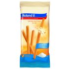 Roland Swiss Flûtes Stöckli Alpensalz 125 g / Salz Gebäckstangen / Flutes