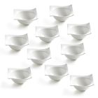 10 SET - Schale eckig 14 cm MOTION Maxwell & Williams / Dipschale / Schüssel