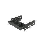 NABER 8013361 Utensilienschublade Cox Base-Board® 600, anthrazit