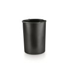 Wesco M1114101-1 Ersatzeimer 13 L für RONDO-2 und DASSA 2 Abfalleimer / Eimer / Mülleimer / Einsatz