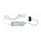 LED Konverter 12 mit 15 Watt für LUMICA LED Leuchten / Banda / Cosi / LEDKonverter