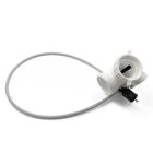 SYSTEMCERAM 00778 Bowdenzug ALBA mit Siebkorbheber / Ersatzteil