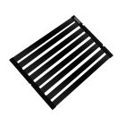 SYSTEMCERAM Premium Faltmatte SCHWARZ ca. 330 x 450 mm / Zubehör / Abtropfmatte