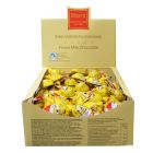 120er SET Sternmännchen, lose 6,25 g / Schokolade Sterne / Stars / Weihnachten