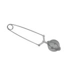 METALTEX 253810010 Teebrüher ø 4,5 cm aus INOX / Teesieb