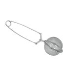 METALTEX 253810010 Teebrüher ø 6 cm aus INOX / Teesieb