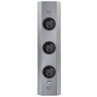 THEBO Energie-Ecksäule ST 3081/320 USB mit drei Schuko-Steckplätzen und USB-Port / Mehrfachsteckdose / Ecksteckdose