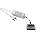 LED Netzteil 20 Watt mit 6-Fach LED Verteiler / Netzteil / Trafo / LED Trafo