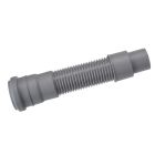 HT-Anschlussschlauch 250 mm DN 50 flexibel / HT- Rohr / Hochtemperaturrohr / Ablauf- und Verbindungsschlauch