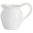 Maxwell & Williams Kitchen Krug 110 ml, Porzellan, AW0302 / Kanne / Saftkrug / Milchkrug / Milchkanne